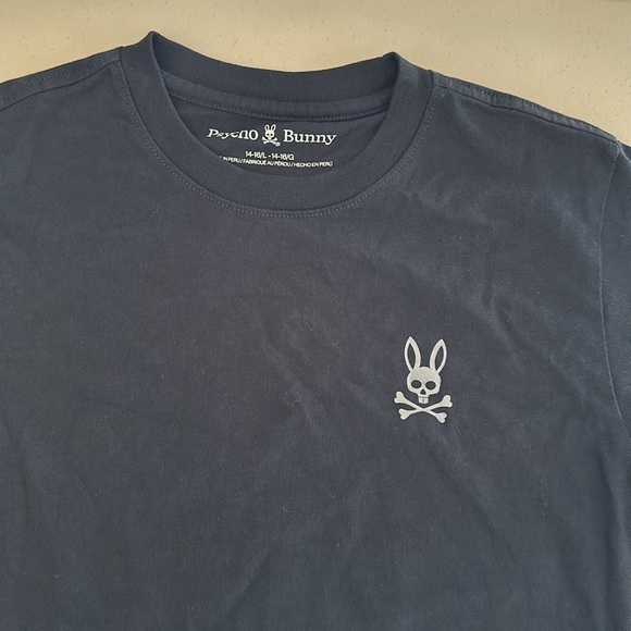 Psycho bunny - Picture 2 of 4